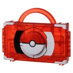  Pocket Monster Pokemon Tretta cusomize багажник 