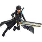 figma 劇場版 ソードアート・オンライン -オーディナル・スケール- キリト O.S ver. ノンスケール ABS&PVC製 塗装済み