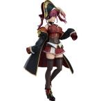 figma ホロライブプロダクション 宝鐘マリン ノンスケール プラスチック製 塗装済み可動フィギュア M06840