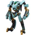 GSA 楽園追放 -Expelled from Paradise- ニューアーハン ノンスケール ABS製 塗装済み可動フィギュア