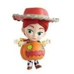 ショッピング一番くじ 一番くじ トイ・ストーリー TRICK-OR-TOYS H賞 ちびきゅんキャラ ジェシー