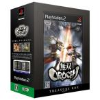  единственный в своем роде OROCHI TREASURE BOX