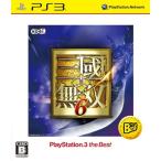 真・三國無双6 PS3 the Best - PS3