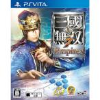  подлинный * Sangokumusou 7 Empires - PS Vita
