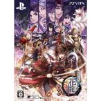  цветок .~ Sengoku ...~ ограниченая версия - PS Vita