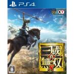  подлинный * Sangokumusou 8 - PS4