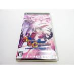  spec k тигр ruV.S generation - PSP