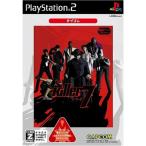  killer 7 капсулпа koreCEROre-ting[Z]