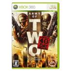  Army ob two :The 40th DayCEROre-ting[Z] - Xbox360