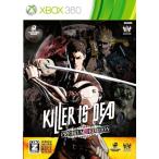 KILLER IS DEAD PREMIUM EDITIONCEROre-tingZ - Xbox360