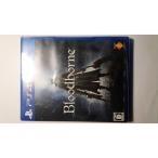 PS4Bloodborne( обычная версия )