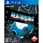 DEAD RISINGCEROre-ting[Z] - PS4