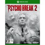 PSYCHOBREAK 2 CEROre-ting[Z] - XboxOne