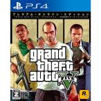  Grand * theft * авто V: premium * online * выпуск CEROre-ting[Z] - PS4