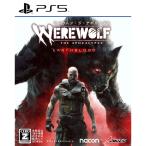 PS5 версия wa- Wolf :ji* Apocalypse CEROre-ting[Z]
