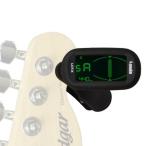 Louis LCT-X BLK ( черный ) тюнер зажим type ( Lewis LCTX)