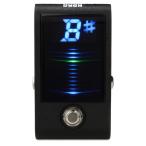 KORG PB-CS Pitchblack Custom гитара тюнер 