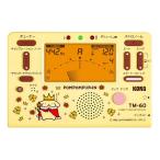 KORG TM-60-SPN тюнер метроном Pom Pom Purin Korg 