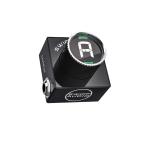 SWIFF электрический гитара основа для Mini тюнер педаль, все. электро аудио музыкальные инструменты для mute тюнинг функция . оборудован маленький размер. черный ma