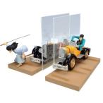 ショッピング一番くじ 一番くじDXルパン三世1st. C賞 五ェ門真っ二つミニブックエンド