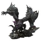 カプコン モンスターハンター カプコンフィギュアビルダー クリエイターズモデル 黒蝕竜 ゴア・マガラ 復刻版 約H205×W235×D220