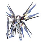 BANDAI ZGMF-X20A ストライクフリーダムガンダム ライトニング