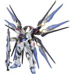 BANDAI ZGMF-X20A ストライクフリーダムガンダム ライトニング