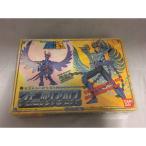 聖闘士聖衣大系 フェニックスクロス 新生青銅聖衣