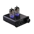 SMSL T2 вакуумная трубка наушники усилитель Mini усилитель 5532 chip HIFI аудио pli камера 6J9