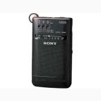 SONY ICR-N10R AM радио ( черный )