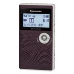  Panasonic 1 SEG TV звук -FM-AM3 частота ресивер 