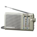  Panasonic радио FM/AM/ широкий FM соответствует серебряный RF-U156-S