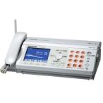  Panasonic цифровой беспроводной FAX родители машина только белый KX-PW616D-W