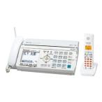  Panasonic ..... цифровой беспроводной FAX беспроводная телефонная трубка 1 шт. имеется белый KX-PW520DL-W