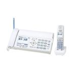  Panasonic ..... цифровой беспроводной FAX простой беспроводная телефонная трубка 1 шт. имеется 1.9GHz DECT основа system белый KX-PD503UD-W