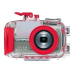 OLYMPUS μ750 для протектор PT-034