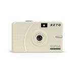 RETO Ultra Wide &amp; Slim 35mm повторный использование возможный днем свет пленочный фотоаппарат - 22mm широкоугольный линзы, Focus свободный, легкий,.