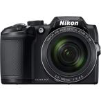 Nikon COOLPIX B500 цифровая камера ( черный )