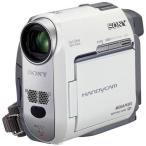 ソニー SONY DCR-HC40 W DV方式デジタル�