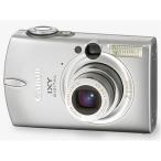 ●IXY DIGITAL 600 シルバー●Canon