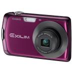 CASIO デジタルカメラ EXILIM EX-Z330 パ