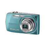 CASIO デジタルカメラ EXILIM Z2300 ブル