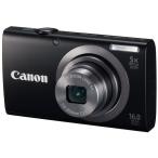 Canon デジタルカメラ PowerShot A2300 ブ