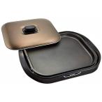  Tiger плита flat поверхность plate 1 листов модель Brown крышка имеется CRC-B100-T Tiger