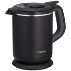 Zojirushi электрический чайник 0.8L.. после 1 час 90*C теплоизоляция кофе карниз для c функцией черный CK-AX08-BA
