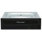 Pioneer Pioneer SATA connection desk top 24 speed DVD Super Multi Drive DVR-S21WBK