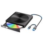 2023 год новый тип дизайн makinaMAKINA DVD/CD Drive установленный снаружи CD узор дизайн USB3.2(Gen1)/3.0&amp;Type-C