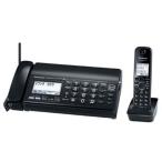  Panasonic ..... цифровой беспроводной FAX беспроводная телефонная трубка 1 шт. имеется 1.9GHz DECT основа system черный KX-PD301DL-K