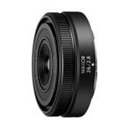 Nikon 単焦点レンズ NIKKOR Z 26mm f/2.8 Zマウント フルサイズ対応 ブラック
