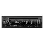  Kenwood 1DIN аудио панель U340W KENWOOD